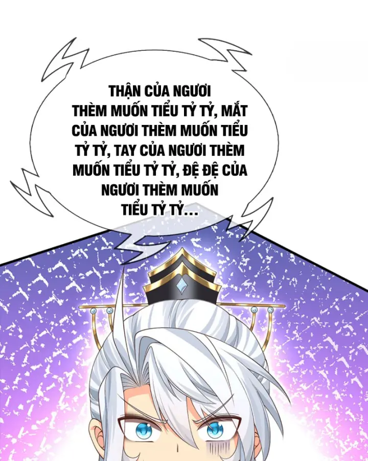 Cơ Quan Thức Tỉnh, Ta Bỗng Dưng Vô địch Rồi! Chapter 22 - Trang 24