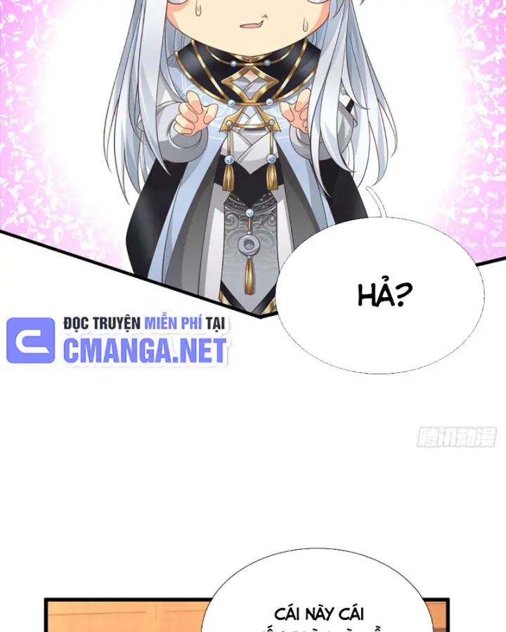 Cơ Quan Thức Tỉnh, Ta Bỗng Dưng Vô địch Rồi! Chapter 22 - Trang 25