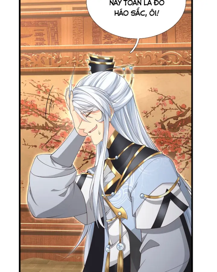 Cơ Quan Thức Tỉnh, Ta Bỗng Dưng Vô địch Rồi! Chapter 22 - Trang 26