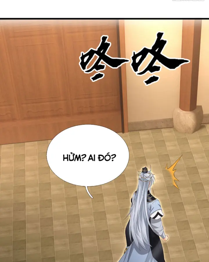 Cơ Quan Thức Tỉnh, Ta Bỗng Dưng Vô địch Rồi! Chapter 22 - Trang 28