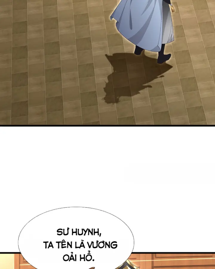 Cơ Quan Thức Tỉnh, Ta Bỗng Dưng Vô địch Rồi! Chapter 22 - Trang 29