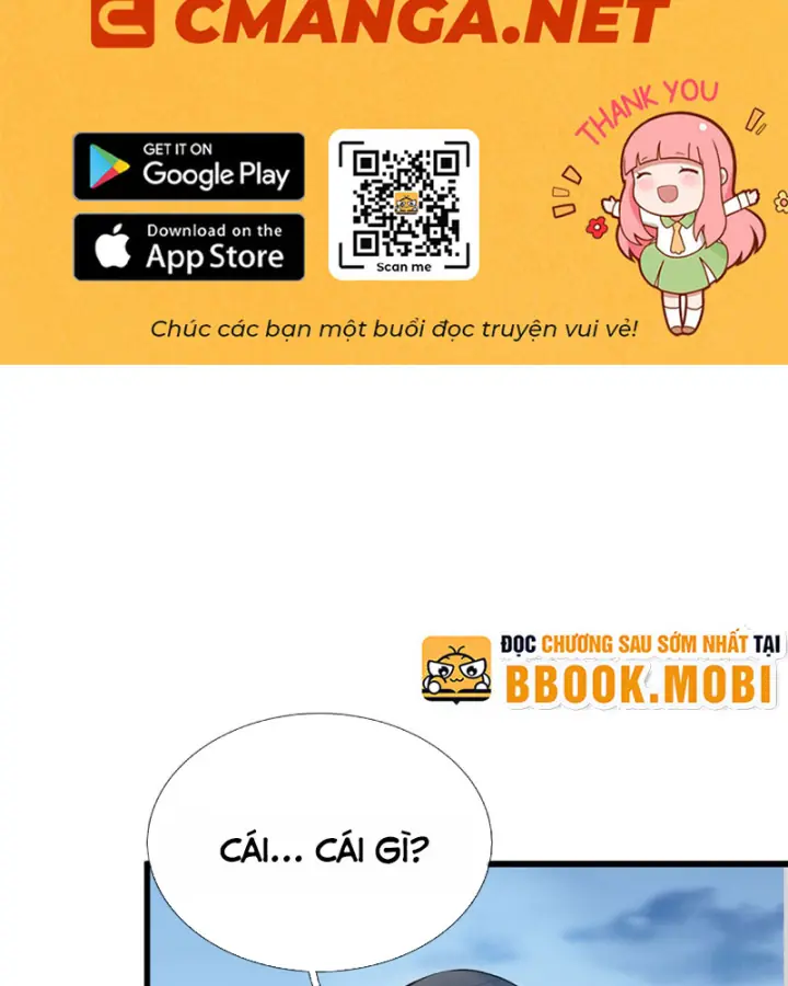 Cơ Quan Thức Tỉnh, Ta Bỗng Dưng Vô địch Rồi! Chapter 22 - Trang 3