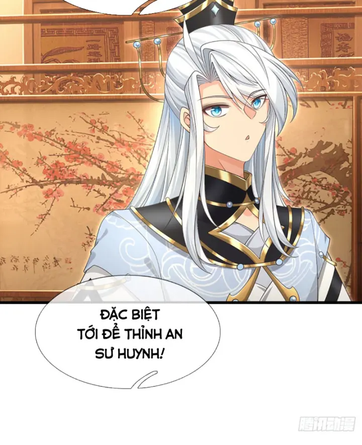 Cơ Quan Thức Tỉnh, Ta Bỗng Dưng Vô địch Rồi! Chapter 22 - Trang 30