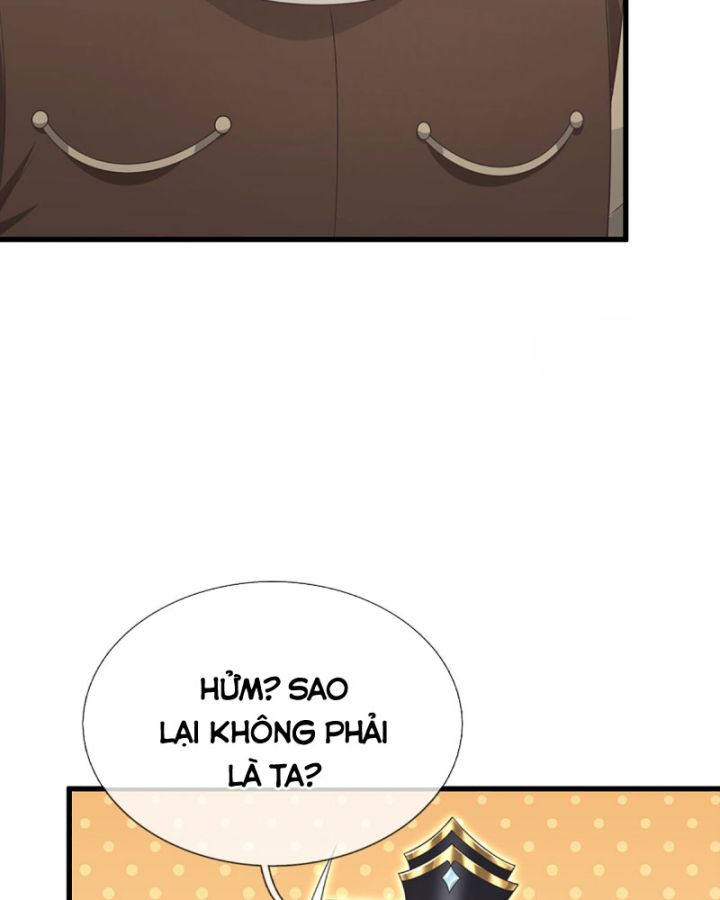Cơ Quan Thức Tỉnh, Ta Bỗng Dưng Vô địch Rồi! Chapter 22 - Trang 35