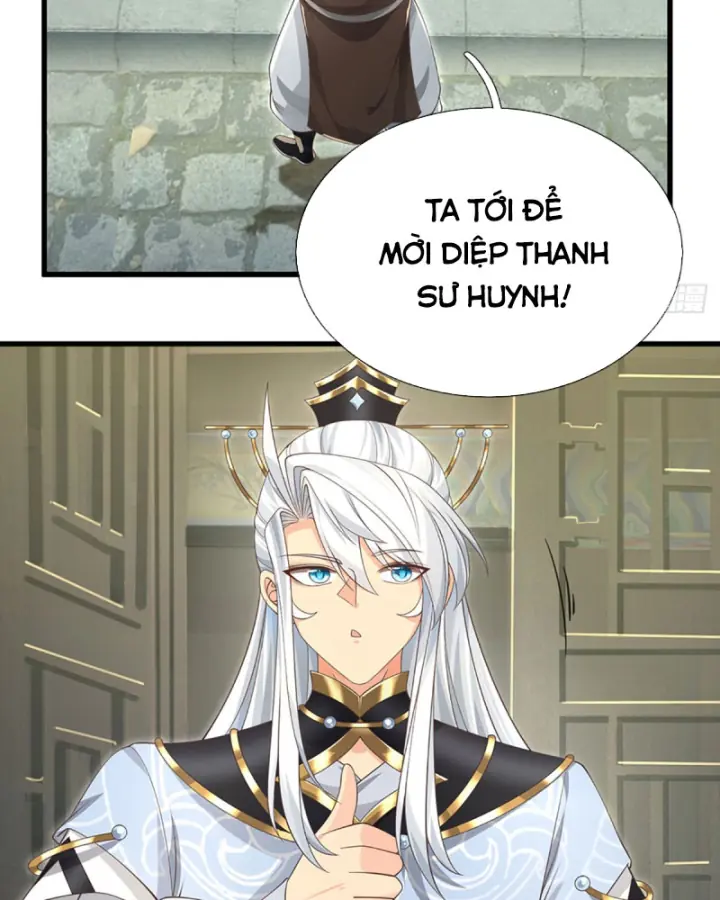 Cơ Quan Thức Tỉnh, Ta Bỗng Dưng Vô địch Rồi! Chapter 22 - Trang 39