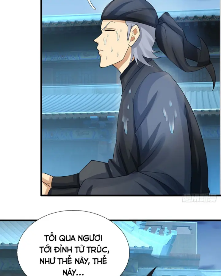 Cơ Quan Thức Tỉnh, Ta Bỗng Dưng Vô địch Rồi! Chapter 22 - Trang 4