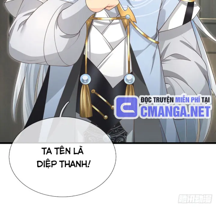 Cơ Quan Thức Tỉnh, Ta Bỗng Dưng Vô địch Rồi! Chapter 22 - Trang 40