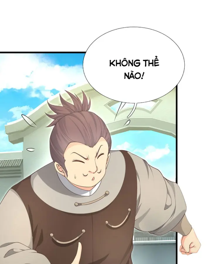 Cơ Quan Thức Tỉnh, Ta Bỗng Dưng Vô địch Rồi! Chapter 22 - Trang 41