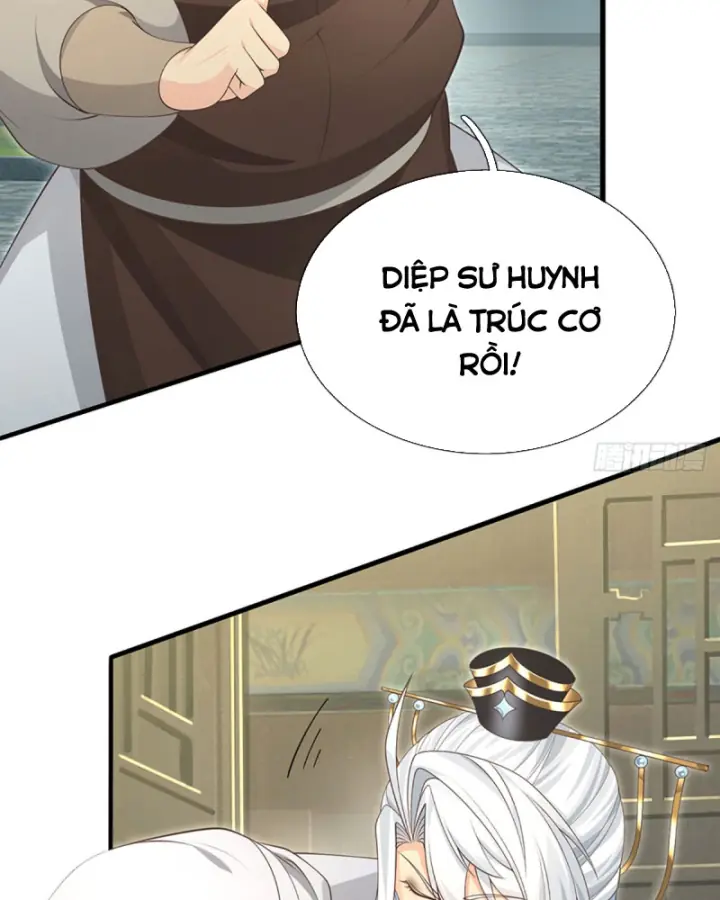 Cơ Quan Thức Tỉnh, Ta Bỗng Dưng Vô địch Rồi! Chapter 22 - Trang 42