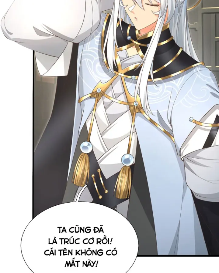 Cơ Quan Thức Tỉnh, Ta Bỗng Dưng Vô địch Rồi! Chapter 22 - Trang 43