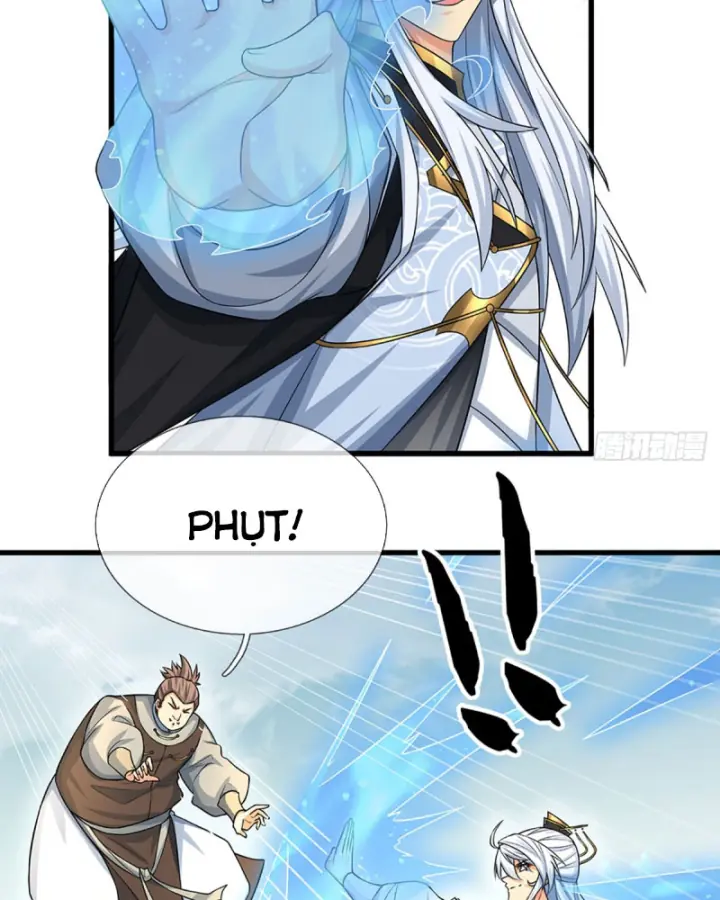 Cơ Quan Thức Tỉnh, Ta Bỗng Dưng Vô địch Rồi! Chapter 22 - Trang 47
