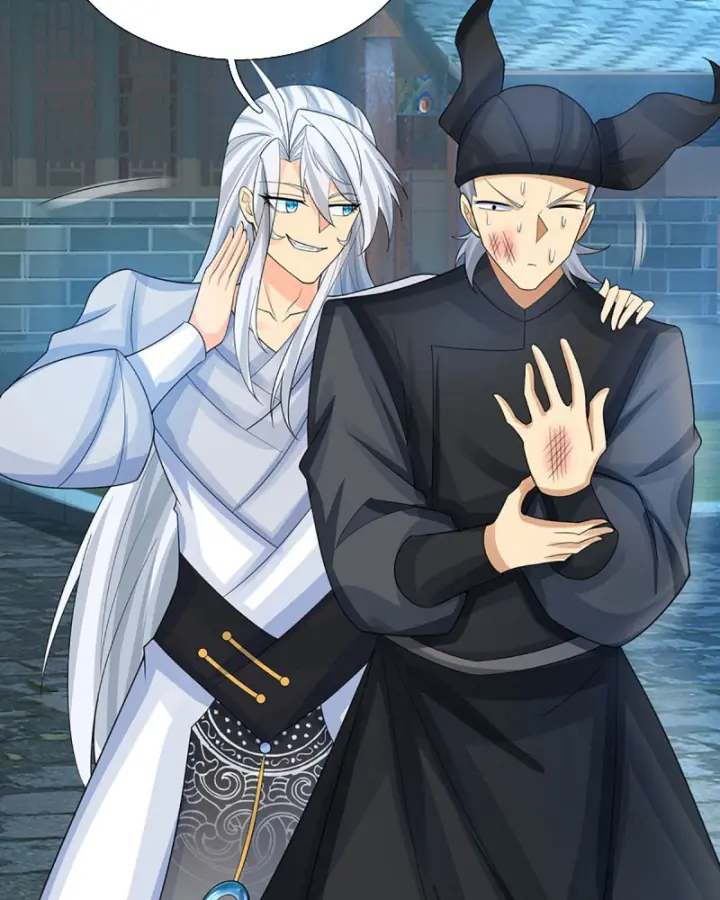Cơ Quan Thức Tỉnh, Ta Bỗng Dưng Vô địch Rồi! Chapter 22 - Trang 5