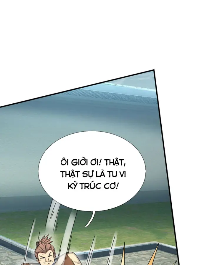 Cơ Quan Thức Tỉnh, Ta Bỗng Dưng Vô địch Rồi! Chapter 22 - Trang 50