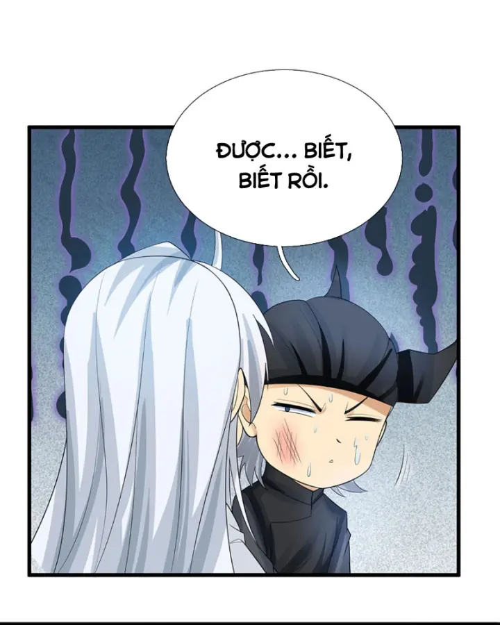 Cơ Quan Thức Tỉnh, Ta Bỗng Dưng Vô địch Rồi! Chapter 22 - Trang 7