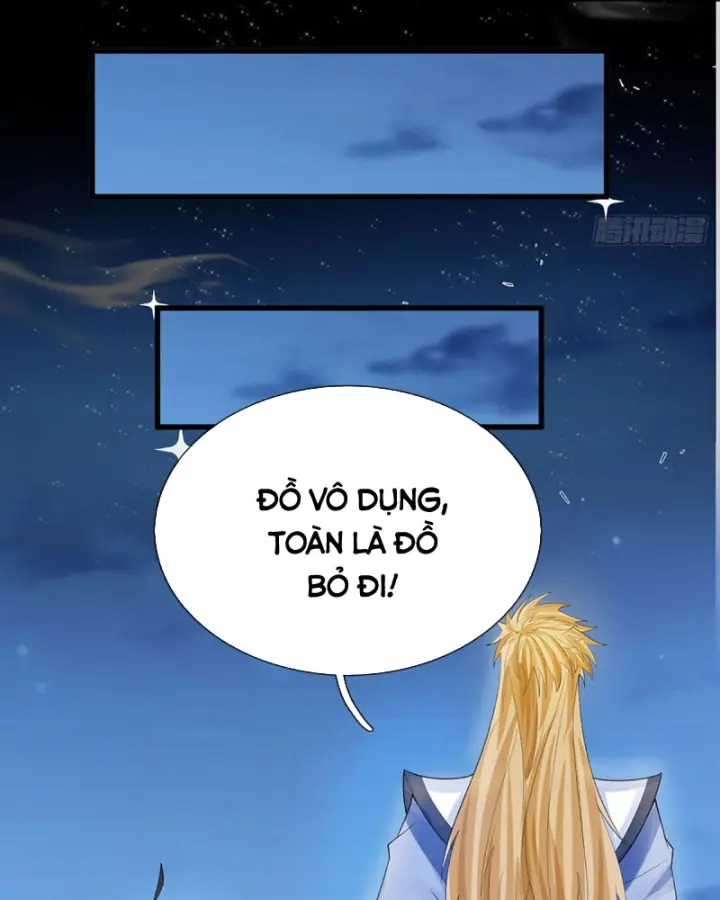 Cơ Quan Thức Tỉnh, Ta Bỗng Dưng Vô địch Rồi! Chapter 22 - Trang 8