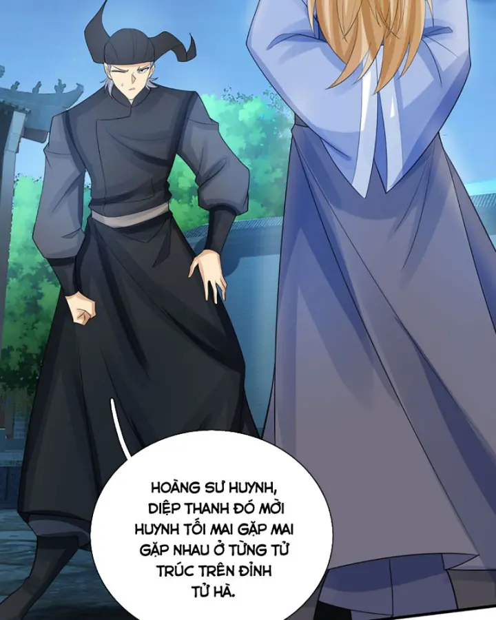 Cơ Quan Thức Tỉnh, Ta Bỗng Dưng Vô địch Rồi! Chapter 22 - Trang 9