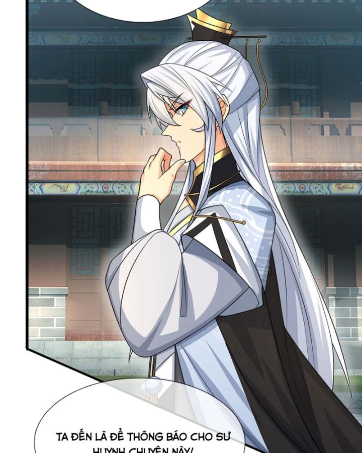 Cơ Quan Thức Tỉnh, Ta Bỗng Dưng Vô địch Rồi! Chapter 23 - Trang 11