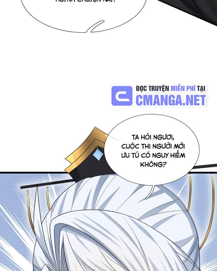 Cơ Quan Thức Tỉnh, Ta Bỗng Dưng Vô địch Rồi! Chapter 23 - Trang 12