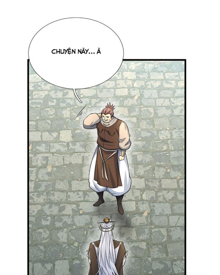 Cơ Quan Thức Tỉnh, Ta Bỗng Dưng Vô địch Rồi! Chapter 23 - Trang 14