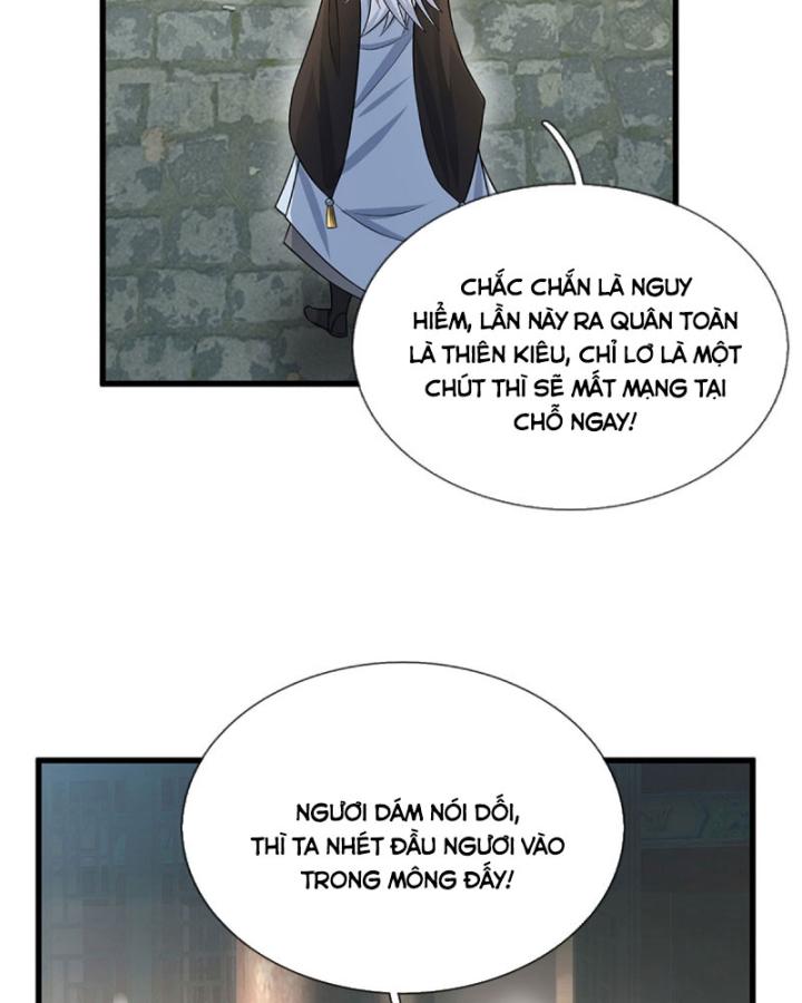 Cơ Quan Thức Tỉnh, Ta Bỗng Dưng Vô địch Rồi! Chapter 23 - Trang 15