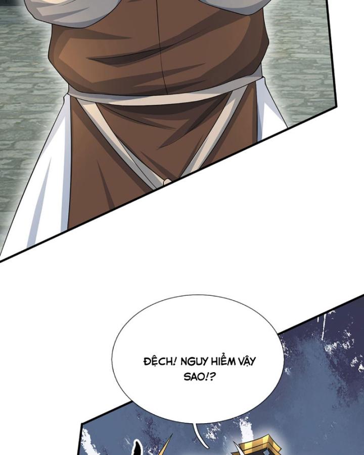 Cơ Quan Thức Tỉnh, Ta Bỗng Dưng Vô địch Rồi! Chapter 23 - Trang 18