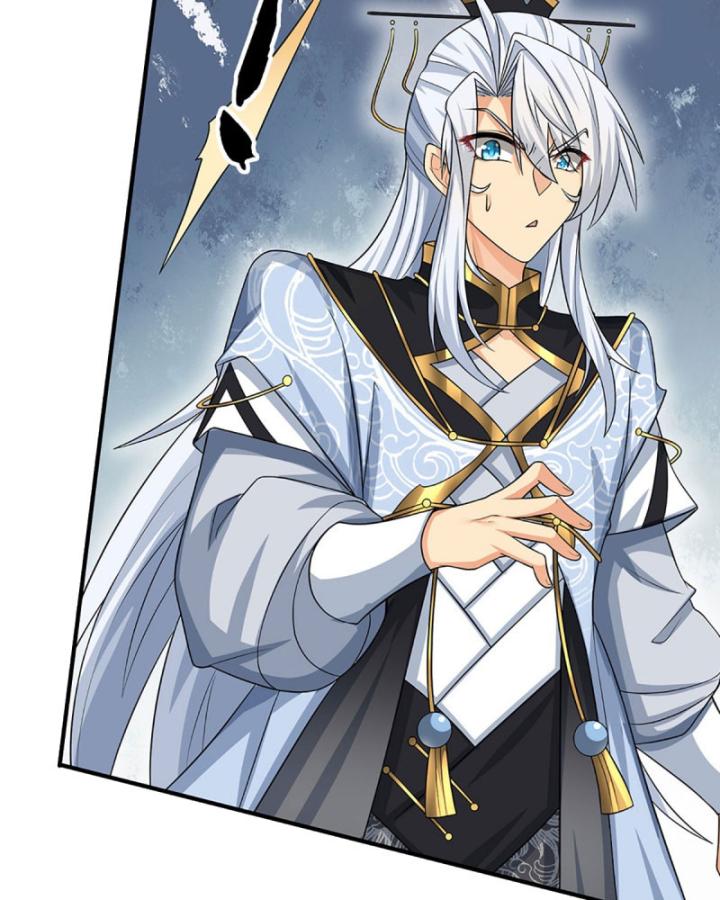 Cơ Quan Thức Tỉnh, Ta Bỗng Dưng Vô địch Rồi! Chapter 23 - Trang 19