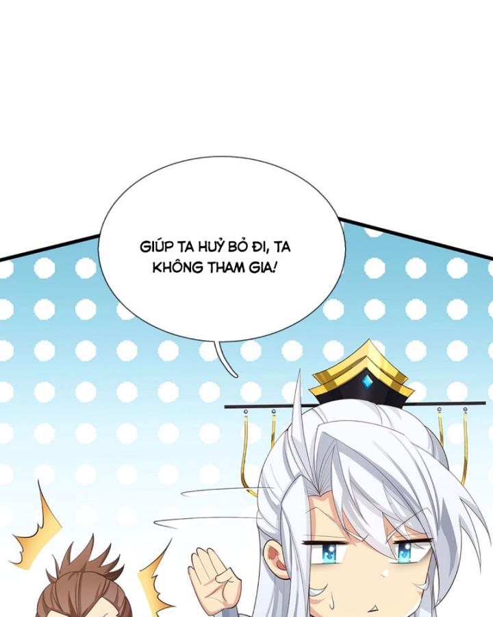 Cơ Quan Thức Tỉnh, Ta Bỗng Dưng Vô địch Rồi! Chapter 23 - Trang 21