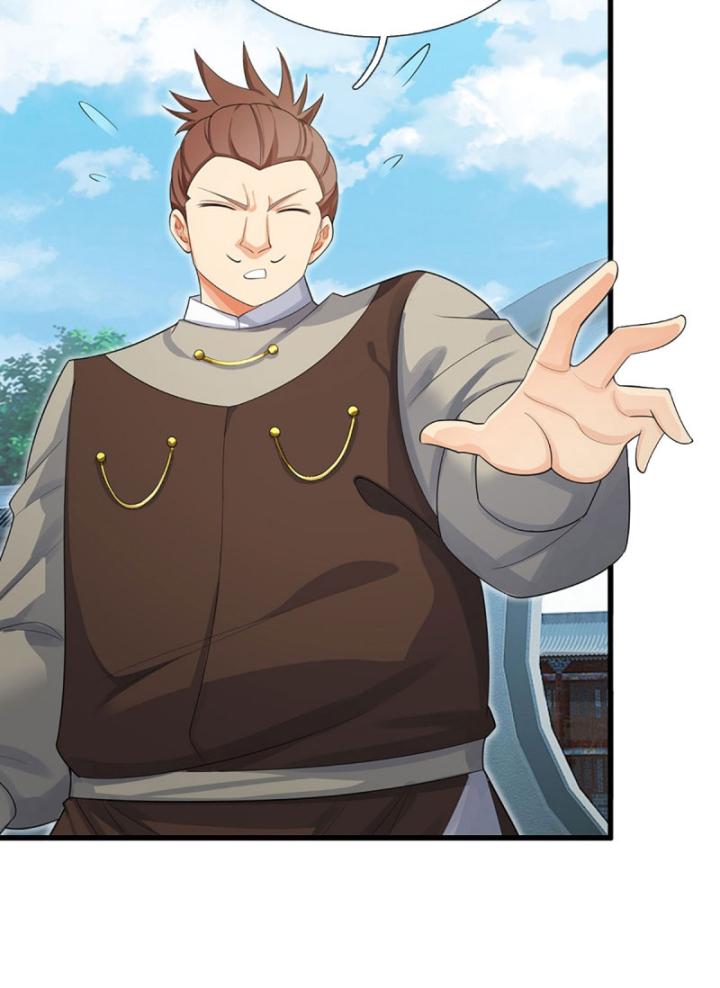 Cơ Quan Thức Tỉnh, Ta Bỗng Dưng Vô địch Rồi! Chapter 23 - Trang 23