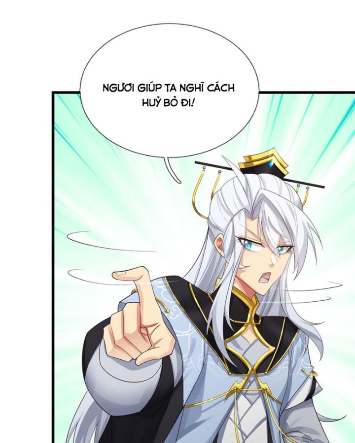 Cơ Quan Thức Tỉnh, Ta Bỗng Dưng Vô địch Rồi! Chapter 23 - Trang 24