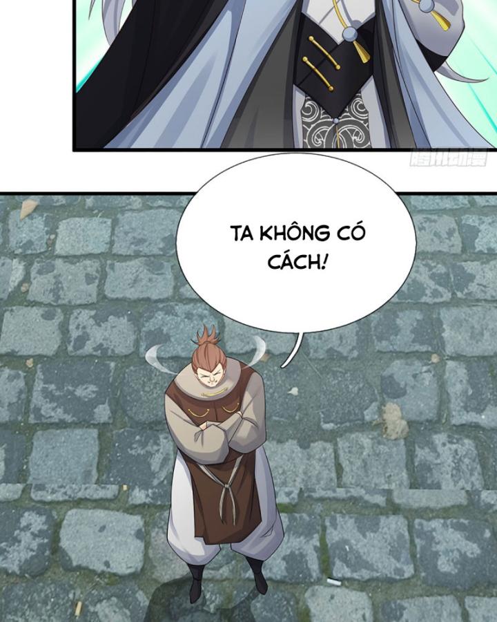 Cơ Quan Thức Tỉnh, Ta Bỗng Dưng Vô địch Rồi! Chapter 23 - Trang 25