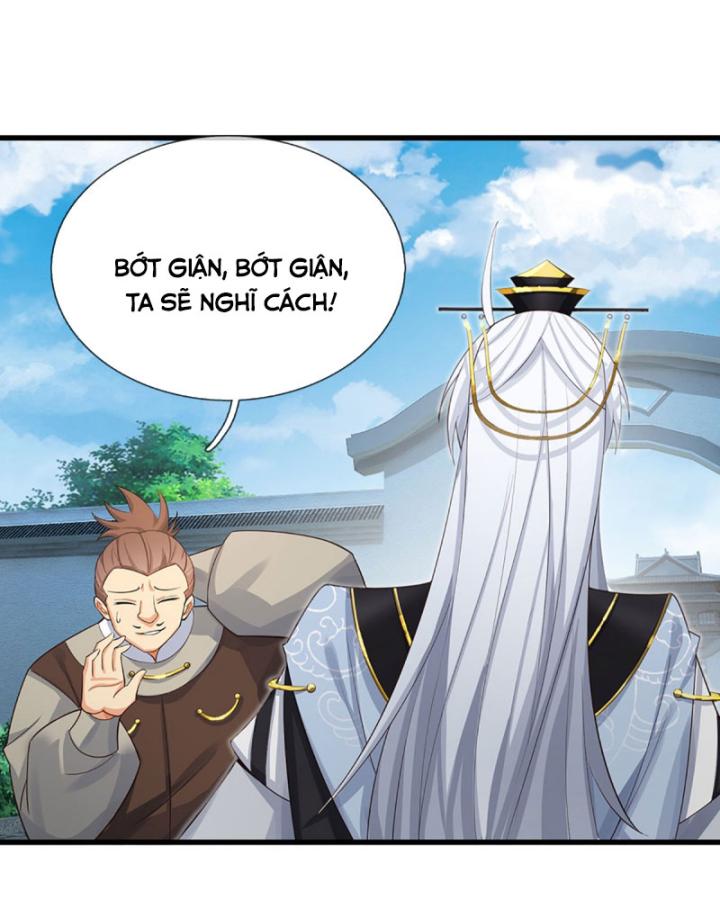 Cơ Quan Thức Tỉnh, Ta Bỗng Dưng Vô địch Rồi! Chapter 23 - Trang 29