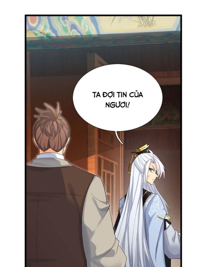 Cơ Quan Thức Tỉnh, Ta Bỗng Dưng Vô địch Rồi! Chapter 23 - Trang 31