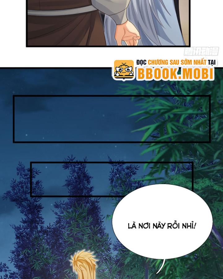 Cơ Quan Thức Tỉnh, Ta Bỗng Dưng Vô địch Rồi! Chapter 23 - Trang 32