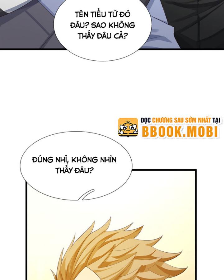 Cơ Quan Thức Tỉnh, Ta Bỗng Dưng Vô địch Rồi! Chapter 23 - Trang 36