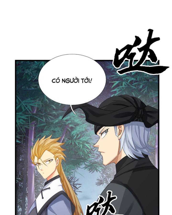 Cơ Quan Thức Tỉnh, Ta Bỗng Dưng Vô địch Rồi! Chapter 23 - Trang 38
