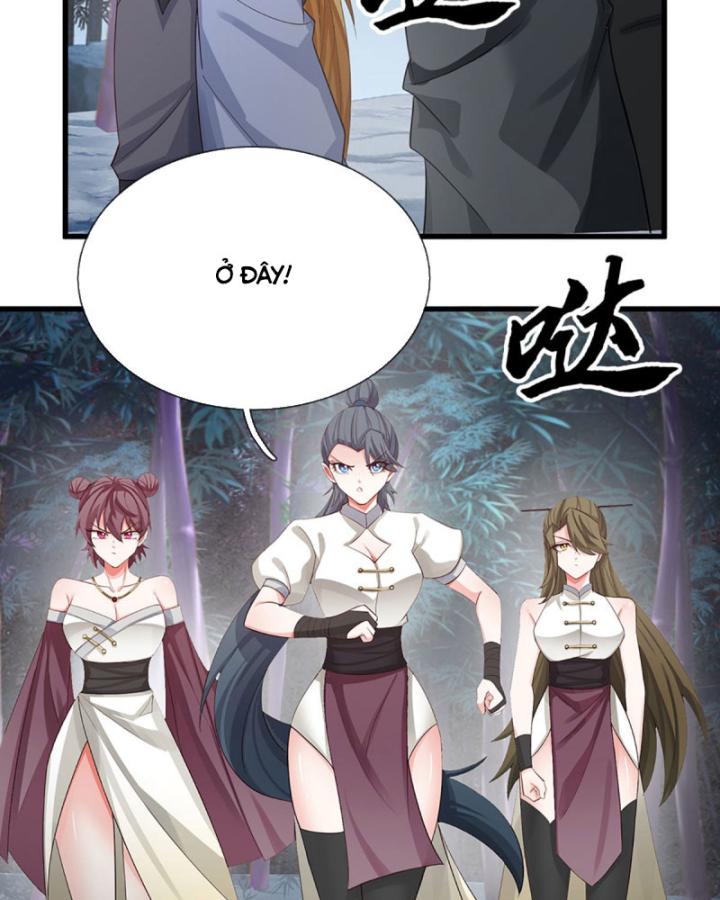Cơ Quan Thức Tỉnh, Ta Bỗng Dưng Vô địch Rồi! Chapter 23 - Trang 39