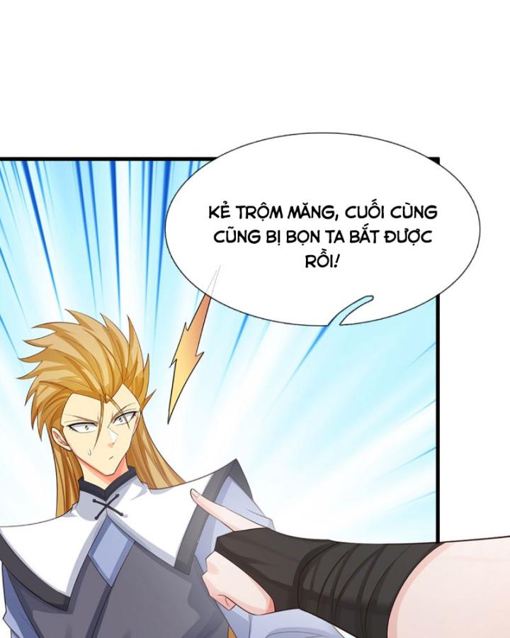 Cơ Quan Thức Tỉnh, Ta Bỗng Dưng Vô địch Rồi! Chapter 23 - Trang 41