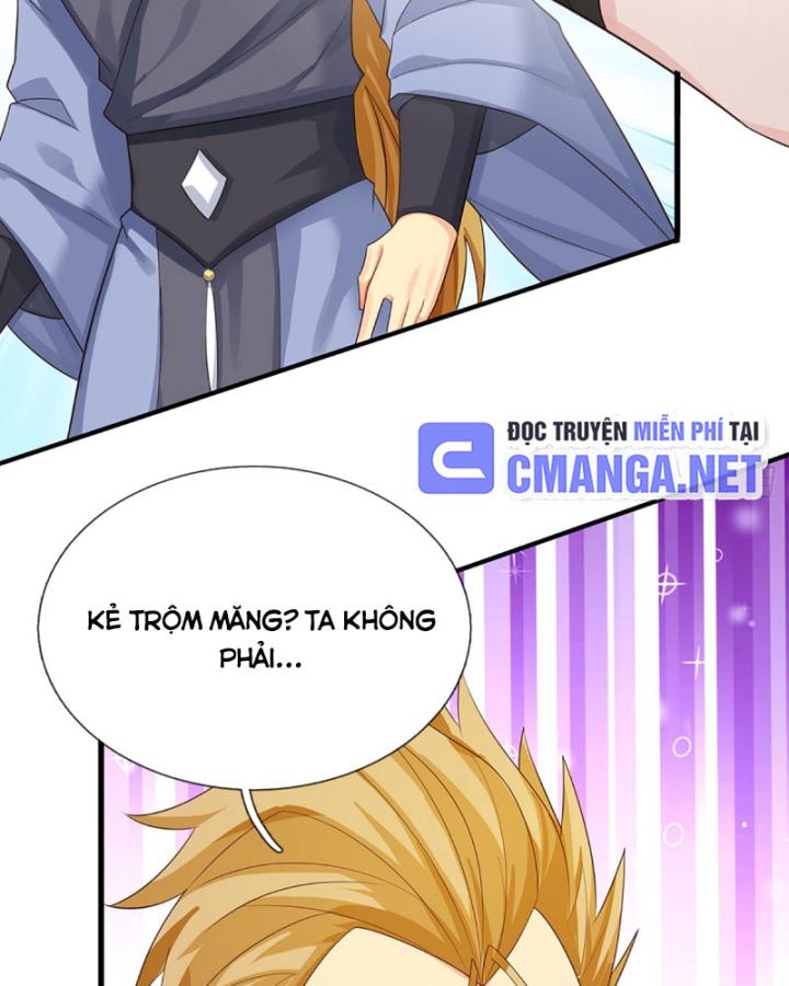Cơ Quan Thức Tỉnh, Ta Bỗng Dưng Vô địch Rồi! Chapter 23 - Trang 42