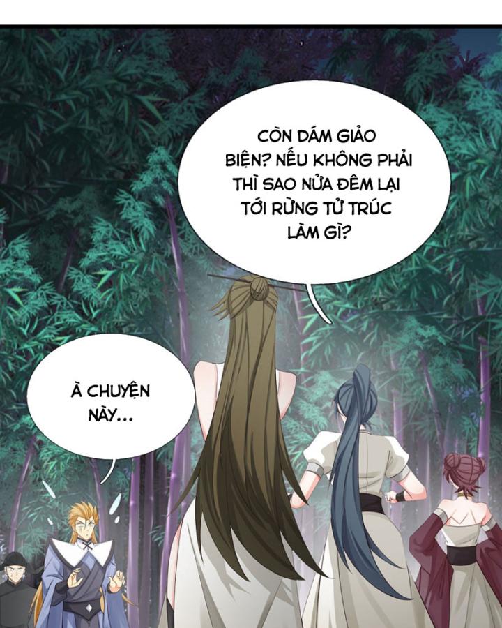 Cơ Quan Thức Tỉnh, Ta Bỗng Dưng Vô địch Rồi! Chapter 23 - Trang 44