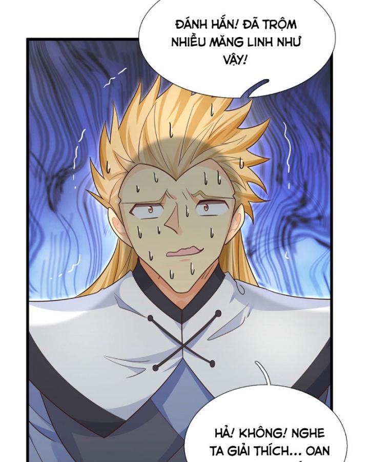 Cơ Quan Thức Tỉnh, Ta Bỗng Dưng Vô địch Rồi! Chapter 23 - Trang 46
