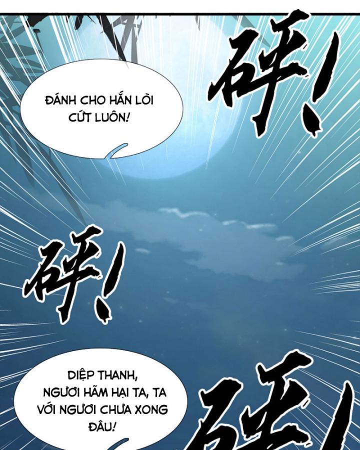 Cơ Quan Thức Tỉnh, Ta Bỗng Dưng Vô địch Rồi! Chapter 23 - Trang 48