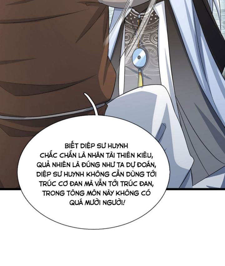 Cơ Quan Thức Tỉnh, Ta Bỗng Dưng Vô địch Rồi! Chapter 23 - Trang 6