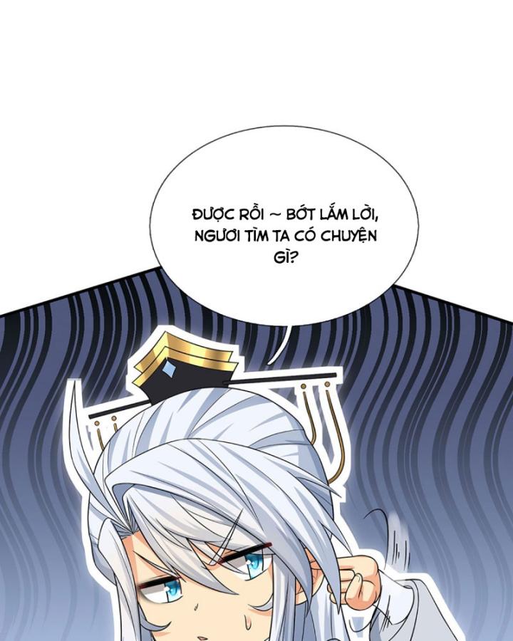 Cơ Quan Thức Tỉnh, Ta Bỗng Dưng Vô địch Rồi! Chapter 23 - Trang 7