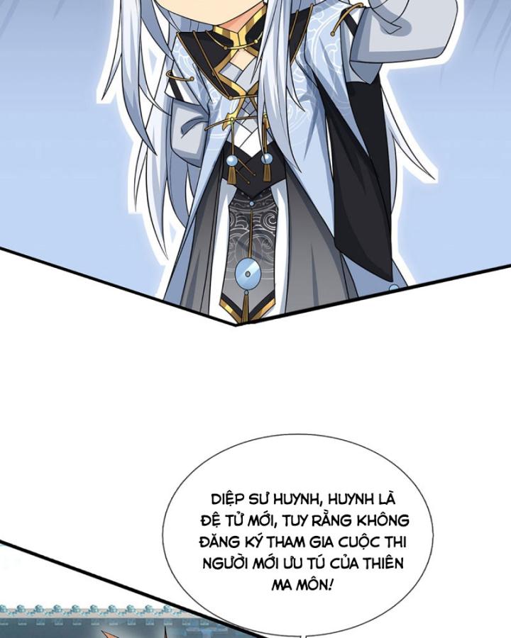 Cơ Quan Thức Tỉnh, Ta Bỗng Dưng Vô địch Rồi! Chapter 23 - Trang 8