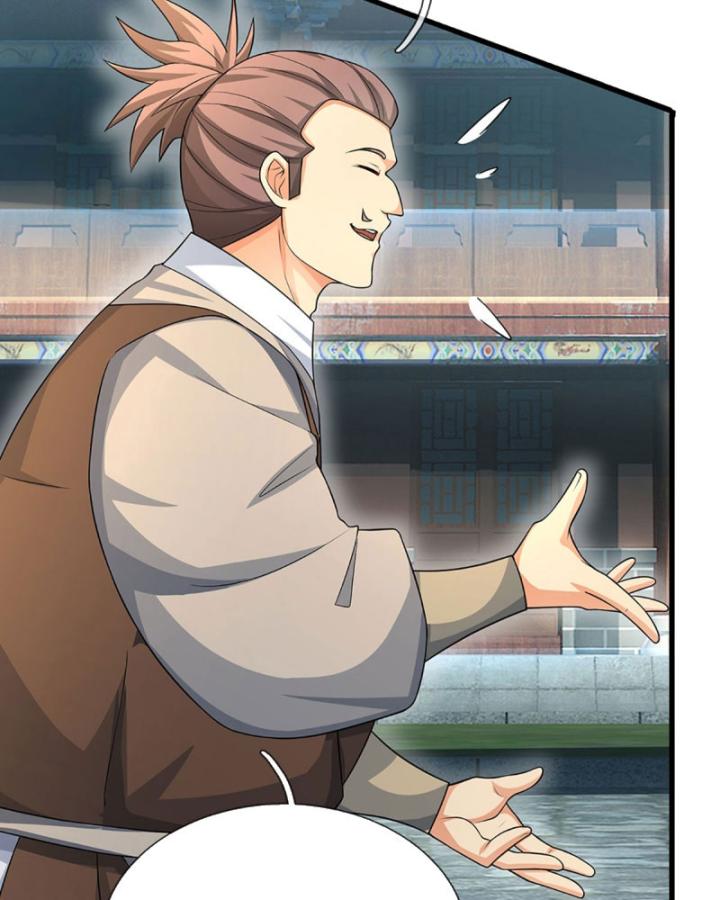 Cơ Quan Thức Tỉnh, Ta Bỗng Dưng Vô địch Rồi! Chapter 23 - Trang 9