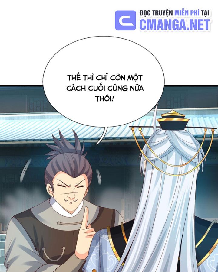 Cơ Quan Thức Tỉnh, Ta Bỗng Dưng Vô địch Rồi! Chapter 24 - Trang 12