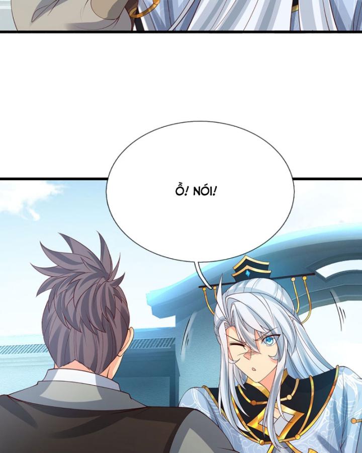 Cơ Quan Thức Tỉnh, Ta Bỗng Dưng Vô địch Rồi! Chapter 24 - Trang 13