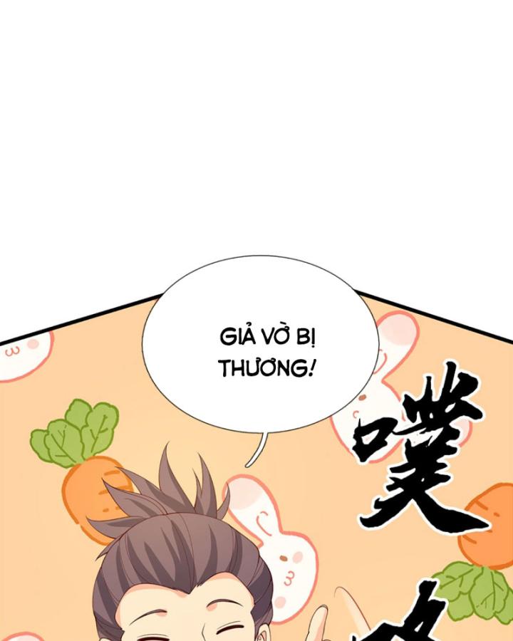 Cơ Quan Thức Tỉnh, Ta Bỗng Dưng Vô địch Rồi! Chapter 24 - Trang 15