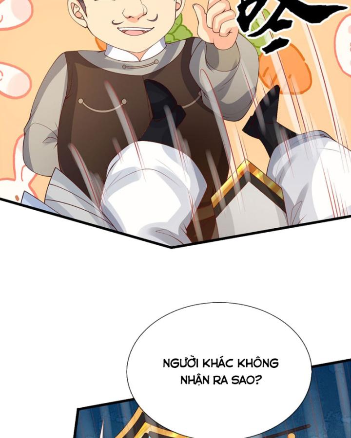 Cơ Quan Thức Tỉnh, Ta Bỗng Dưng Vô địch Rồi! Chapter 24 - Trang 16