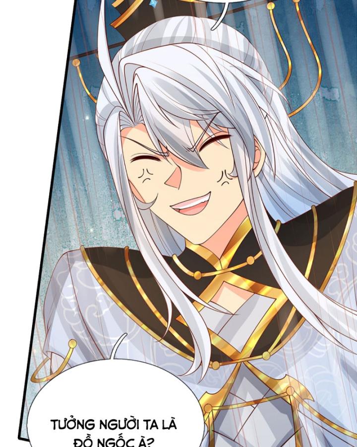 Cơ Quan Thức Tỉnh, Ta Bỗng Dưng Vô địch Rồi! Chapter 24 - Trang 17